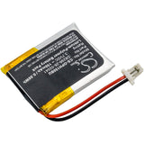 Opticon H-25 2D Battery 3.7V 150mAh - Compatible Replacement