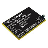 Oppo CPH1923 Battery 3.85V 4000mAh - Compatible Replacement