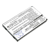 Optoma PK301 Battery 3.7V 1350mAh - Compatible Replacement
