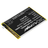 Oppo K9x 5G 2021 Battery 3.87V 4800mAh - Compatible Replacement