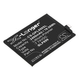 OnePlus 10 Pro 5G Battery 7.74V 2400mAh - Compatible Replacement