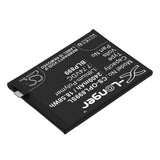 OnePlus 10 Pro 5G Battery 7.74V 2400mAh - Compatible Replacement