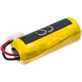 Omron CPM2C Battery 3.6V 450mAh - Compatible Replacement