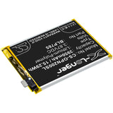 OnePlus AC2003 Battery 3.87V 3950mAh - Compatible Replacement