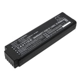 Olympus Vanta Analyzers Handheld Spectrometer Surveying Battery 14.4V 3250mAh - Compatible Replacement