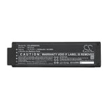 Olympus Vanta Analyzers Handheld Spectrometer Surveying Battery 14.4V 3250mAh - Compatible Replacement
