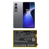 OnePlus Nord CE 4 Lite 5G Battery 3.91V 5350mAh - Compatible Replacement