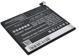 Oppo N3 Dual SIM Battery 3.8V 3000mAh - Compatible Replacement