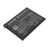 OnePlus Ace 3 5G Battery 7.82V 2550mAh - Compatible Replacement