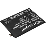 Oppo Reno4 Pro 4G Battery 7.74V 2000mAh - Compatible Replacement