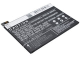 Oppo R8109 Battery 3.8V 2000mAh - Compatible Replacement
