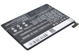 Oppo R8109 Battery 3.8V 2000mAh - Compatible Replacement
