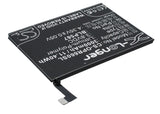 Oppo R6607 Battery 3.8V 3000mAh - Compatible Replacement