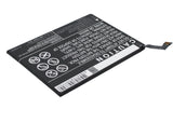 Oppo R6607 Battery 3.8V 3000mAh - Compatible Replacement