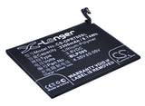 Oppo R7 Global Dual SIM TD-LTE Battery 3.8V 2300mAh - Compatible Replacement