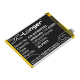 Oppo Reno 5 Lite Battery 3.87V 4400mAh - Compatible Replacement