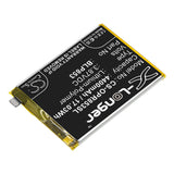 Oppo Reno 5 Lite Battery 3.87V 4400mAh - Compatible Replacement