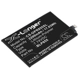 Oppo Reno6 Pro 5G Battery 7.74V 2200mAh - Compatible Replacement
