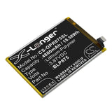 Oppo Realme Narzo 50 Battery 3.87V 4800mAh - Compatible Replacement