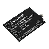 Oppo Realme GT Pro 2 Battery 7.74V 2150mAh - Compatible Replacement