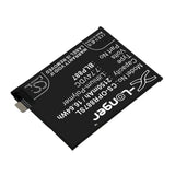 Oppo Realme GT Pro 2 Battery 7.74V 2150mAh - Compatible Replacement