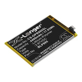 Oppo Reno7 SE 5G Battery 3.87V 4400mAh - Compatible Replacement