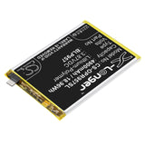 Oppo Realme 10 5G Battery 3.87V 4900mAh - Compatible Replacement