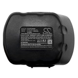 Orgapack OR-T300 Battery 12V 3000mAh - Compatible Replacement