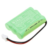 Optex H-AAAJ3 Battery Replacement
