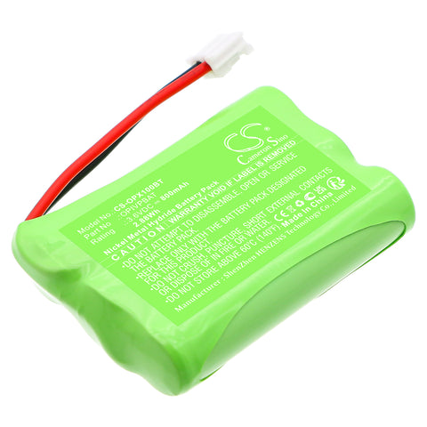 Cameron Sino CS-OPX100BT Battery