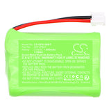 Cameron Sino CS-OPX100BT Battery