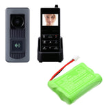 Cameron Sino CS-OPX100BT Battery