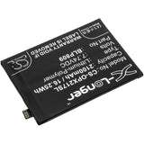 Oppo Realme Q2 Pro Battery 7.74V 2100mAh - Compatible Replacement