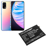Oppo Realme Q2 Pro Battery 7.74V 2100mAh - Compatible Replacement