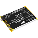 Oppo Reno 5Z 5G 2021 Battery 3.87V 4000mAh - Compatible Replacement