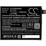 Oppo Reno Ace2 Battery 7.74V 1900mAh - Compatible Replacement