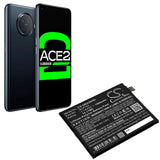 Oppo Reno Ace2 Battery 7.74V 1900mAh - Compatible Replacement