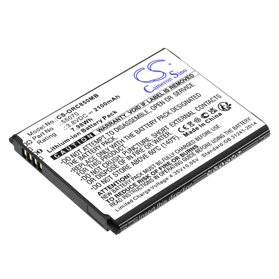 Kodak Batteries