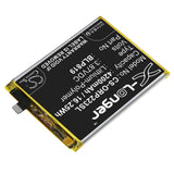 Oppo F19 Pro+ 5G 2021 Battery 3.87V 4200mAh - Compatible Replacement