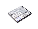 Alcatel One Touch Link Y858V Battery 3.7V 1600mAh - Compatible Replacement