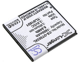 Alcatel One Touch Link Y858V Battery 3.8V 1800mAh - Compatible Replacement