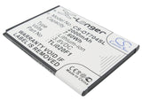 Alcatel TLi020F2 Battery Replacement for Mobile - Smartphone