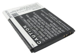 Cameron Sino CS-OT704SL Battery