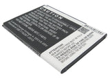 Vodafone TLi020F2 Battery Replacement for Mobile - Smartphone
