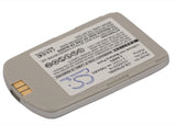 Alcatel OT-825 Battery 3.7V 700mAh - Compatible Replacement