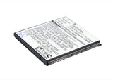 Alcatel One Touch 918 Mix Battery 3.7V 1500mAh - Compatible Replacement
