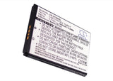 Cricket AUTHORITY Battery 3.7V 1500mAh - Compatible Replacement