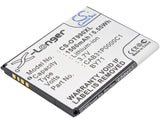 Virgin Mobile Venture VM2045 Battery 3.7V 1500mAh - Compatible Replacement
