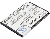 MegaFon SP-A10 Battery 3.7V 1750mAh - Compatible Replacement