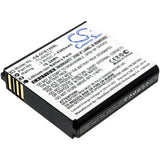 Alcatel EE120 Battery 3.8V 4300mAh - Compatible Replacement